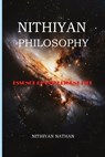 Nithiyan Philosophy - Nithiyan Nathan - 9781915919793