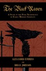 The Black Raven - Alexander Cummins ; Brian Johnson - 9781915933713