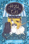 Hotel for Cats: No Room for Trouble - Marie Pavlenko - 9781915947017
