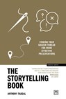 The Storytelling Book - Anthony Tasgal - 9781915951809