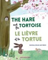 The Hare and the Tortoise / Le Lievre et La Tortue - Ann Hamilton - 9781915963031