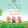 The Three Little Pigs | Los Tres Cerditos - Ann Hamilton-Lee - 9781915963062
