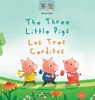 The Three Little Pigs Los Tres Cerditos - Ann Hamilton-Lee - 9781915963079