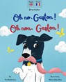 Oh No Gaston! Oh Non Gaston! - Ann Hamilton-Lee - 9781915963444