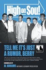 High on Sou! - Al Abrams - 9781915975218
