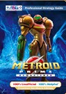 Metroid Prime Remastered Strategy Guide Book (Full Color Premium Hardback Edition) - Alpha Strategy Guides - 9781915980021