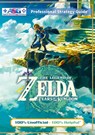The Legend of Zelda Tears of the Kingdom Strategy Guide Book (Full Color) - Alpha Strategy Guides - 9781915980038