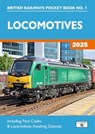 Locomotives 2025 -  - 9781915984227