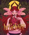 Hellebore: The Art of Missupacey - Ashleigh 'Miss Upacey' Izienicki - 9781915992017