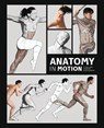 Anatomy in Motion - 3dtotal Publishing - 9781915992024