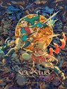 The Art of Sea of Stars - Bryce Kho - 9781915992048