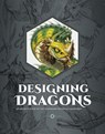 Designing Dragons - 3dtotal Publishing - 9781915992123
