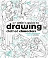 An Artist's Guide to Drawing Clothed Characters - Tom Fox - 9781915992239