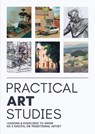 Practical Art Studies - 3dtotal Publishing 3dtotal Publishing - 9781915992437