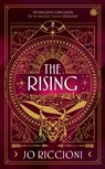 The Rising - Jo Riccioni - 9781915998576