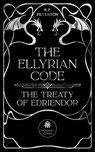 The Ellyrian Code - B. F. Peterson - 9781915998637