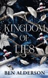 A Kingdom of Lies - Ben Alderson - 9781915998699