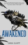 Awakened - Laura Elliott - 9781915998903