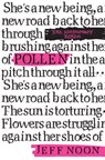 Pollen - Jeff Noon - 9781915998989