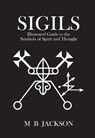 Sigils - Mark Jackson - 9781916014077