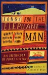 Songs for the Elephant Man - Matthew Pegg - 9781916057029