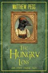 The Hungry Lens - Matthew Pegg - 9781916057081