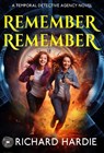 Remember Remember - HARDIE,  Richard - 9781916062696