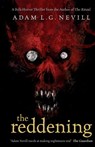The Reddening - Adam Nevill - 9781916094130