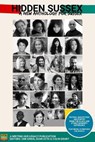 Hidden Sussex, a new anthology for Sussex - SINHA,  Umi ; Grant, Colin - 9781916129009
