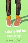 India Smythe Stands Up - Sarah Govett - 9781916152601