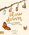 Slow Down - Rachel Williams - 9781916180512