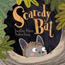Scaredy Bat - Jonathan Meres - 9781916205406