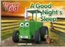 Tractor Ted A Good Night's Sleep - Alexandra Heard - 9781916206656