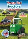 Tractor Ted Tractors Sticker Book - Alexandra Heard - 9781916206694