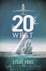 20 West - Steve Ford - 9781916222519