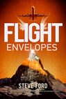 Flight Envelopes - Steve Ford - 9781916222540