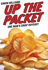 UP THE PACKET - Simon Williams - 9781916232754