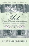 'Yet' - Helen Parker-Drabble - 9781916246690