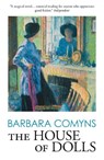 The House of Dolls - Barbara Comyns - 9781916254718