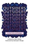Outsiders - Alice Slater - 9781916263901