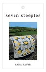 Seven Steeples - Sara Baume - 9781916291485
