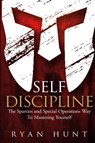 Self Discipline - Ryan Hunt - 9781916339705
