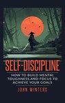 Self Discipline - John Winters - 9781916339712