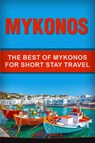 Mykonos - Gary Jones - 9781916339743