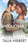 Untouchable - Talia Hibbert - 9781916404328