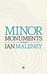 Minor Monuments - Ian Malaney - 9781916434202