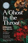 A Ghost In The Throat - Doireann Ni Ghriofa - 9781916434271