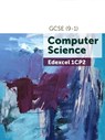 Edexcel GCSE (9-1) Computer Science 1CP2 - S Robson ; PM Heathcote - 9781916518148