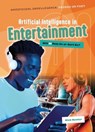 Artificial Intelligence in Entertainment - Nick Hunter - 9781916526723