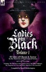 Ladies in Black - Eunice Hetherington - 9781916535817